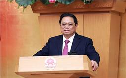 Thủ tướng yêu cầu kiểm điểm, xử lý cán bộ, công chức đùn đẩy, né tránh, thiếu trách nhiệm